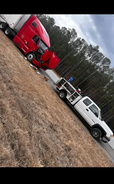 Emergency Roadside Assistance atlanta