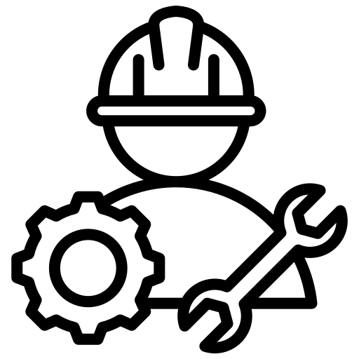 Experienced technicians