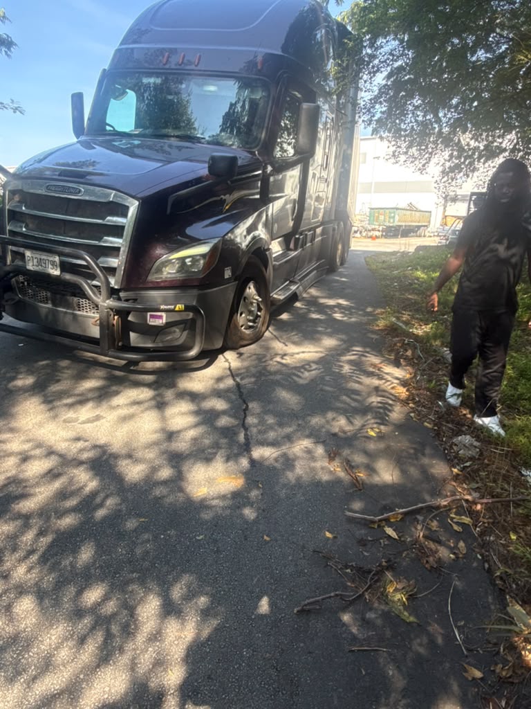 Mobile truck air system repair and vehicle tire sales in Doraville, GA
