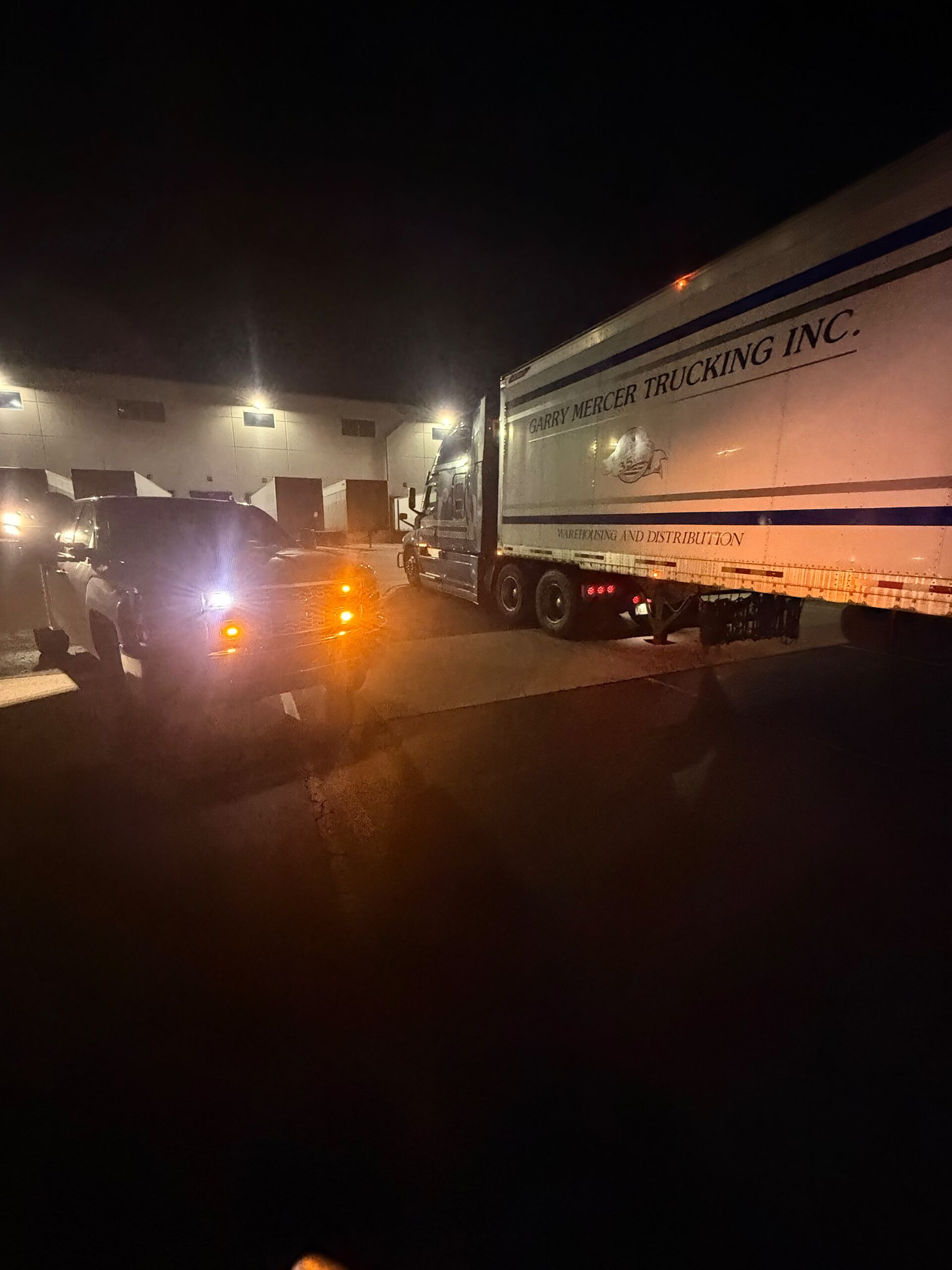 Heavy-duty truck repair service and comprehensive vehicle inspection in Atlanta, GA.
